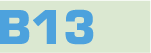 Blende 13 Blende 13